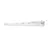 Ledvance Stagna LED Stagna 58W 8000lm - 865 Luce Del Giorno | 150cm - Dali Dimmerabile