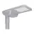 Ledvance Illuminazione Stradale LED Flex Medio RV25ST Grigio 80W 11650lm 25x145D - 740 Bianco Freddo | IP66 - Asimmetrico