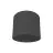 Ledvance Downlight Comfort Cornice Nero D200