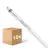Confezione Multipack 10x Philips Tubo LED T5 MASTER (HF) Ultra Output 36W 5600lm - 865 Luce Del Giorno | 145cm - Dimmerabile - Sostitutiva 80W