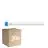 Confezione Multipack 20x Philips CorePro LED T8 (EM/Mains) Ultra Output 17.7W 2400lm - 840 Bianco Freddo | 120cm - Sostitutiva 36W