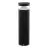 Eglo Lampada a piedistallo Melzo Esterni Aluminium Nero 11W 1300lm - 830 Luce Calda - 