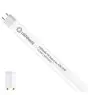 Ledvance Tubo LED T8 Superior (EM/Mains) High Output 11.4W 2000lm - 865 Luce Del Giorno | 105cm - Sostitutiva 38W