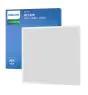 Philips Pannello A LED CoreLine RC132V 26W 3400lm - 830 Luce Calda -  | 60x60cm - UGR <19