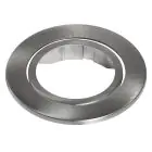 Ledvance Faretti Il Anello Adjust Il Giro Brushed Nichel